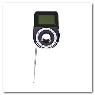 Hidden Camera Charger by Timeqid